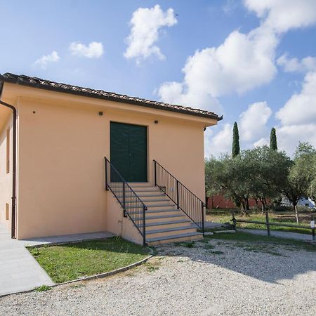 Agriturismo Villa Sardini Lucca Exterior photo