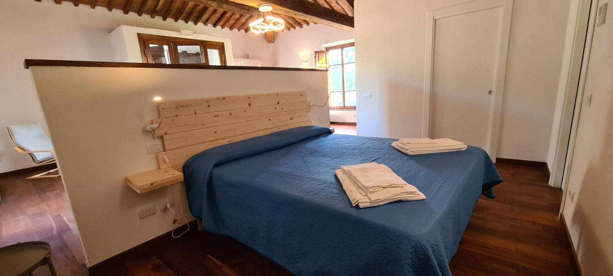 Agriturismo Villa Sardini Lucca Room photo
