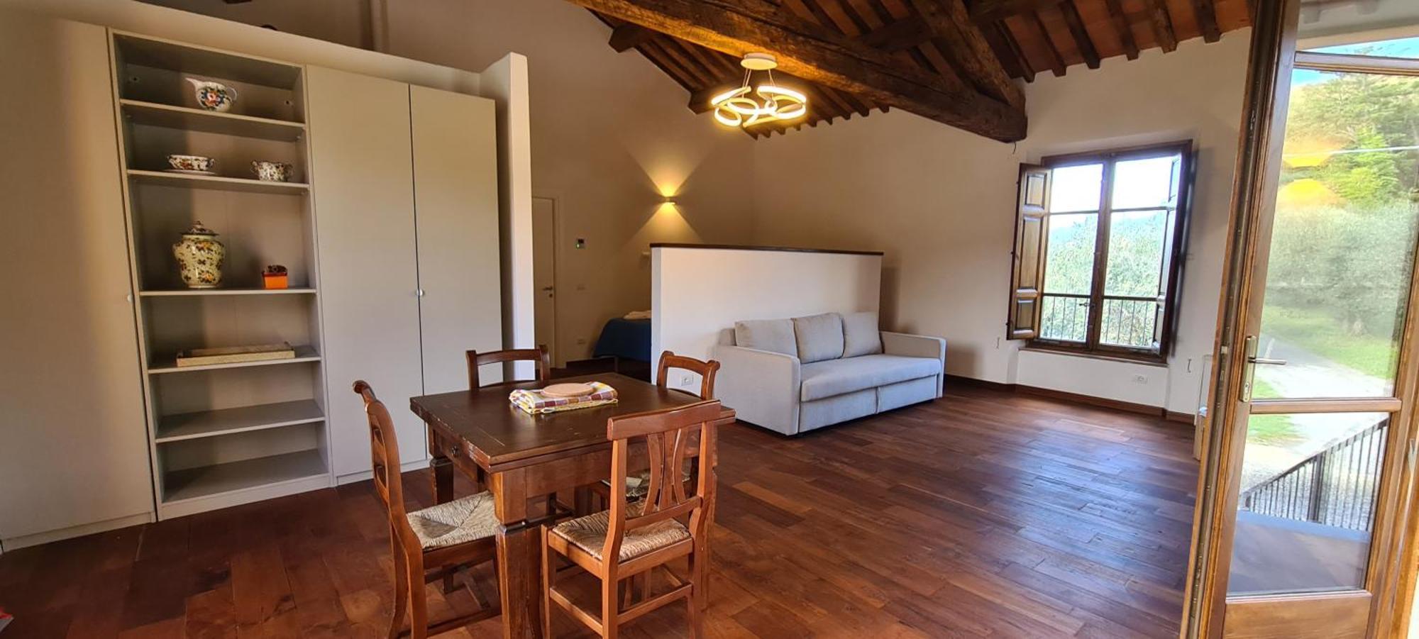 Agriturismo Villa Sardini Lucca Room photo